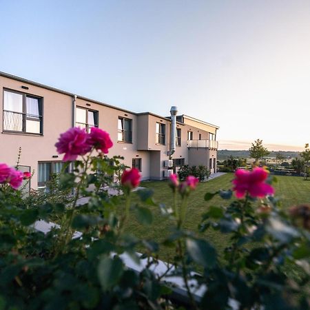 Weinzuhause Hotel-Restaurant-Vinothek Mommenheim Luaran gambar