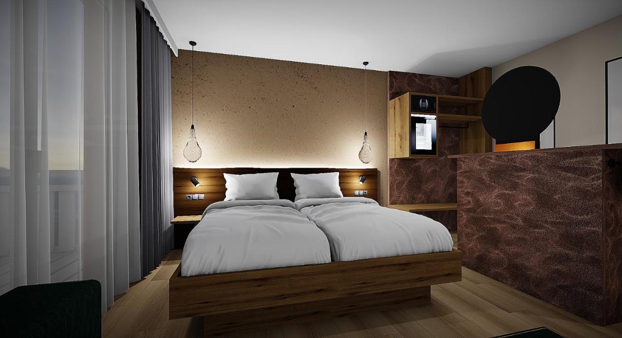 Weinzuhause Hotel-Restaurant-Vinothek Mommenheim Luaran gambar