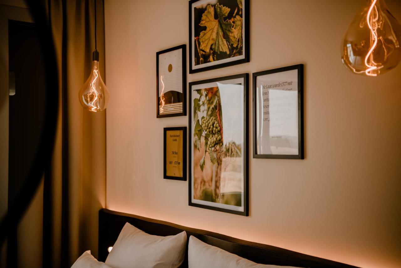 Weinzuhause Hotel-Restaurant-Vinothek Mommenheim Luaran gambar