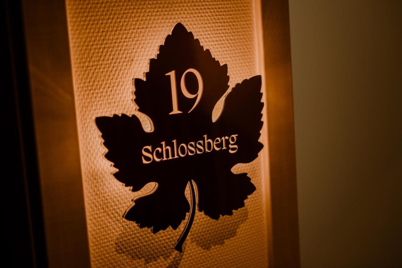 Weinzuhause Hotel-Restaurant-Vinothek Mommenheim Luaran gambar