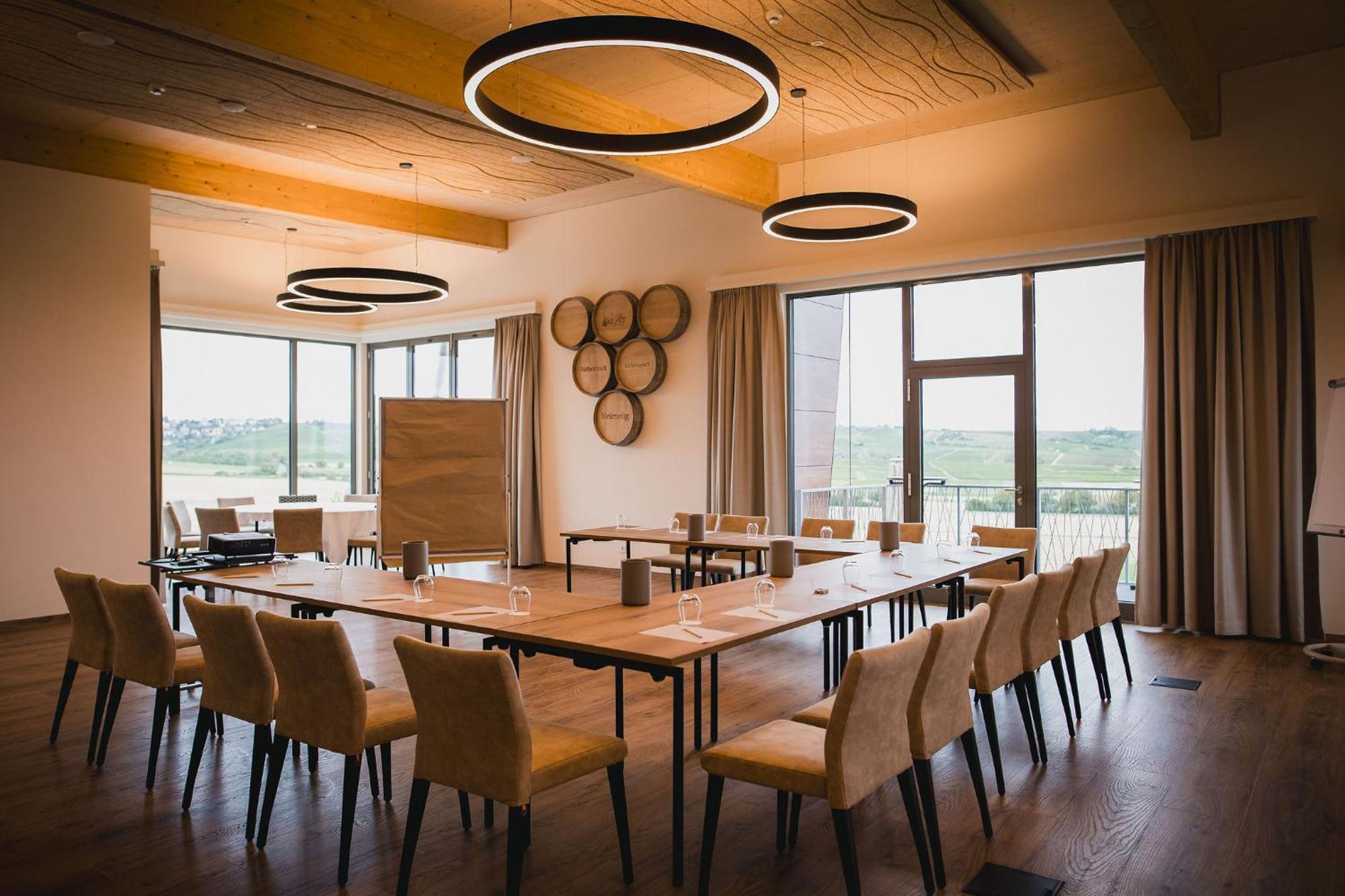 Weinzuhause Hotel-Restaurant-Vinothek Mommenheim Luaran gambar